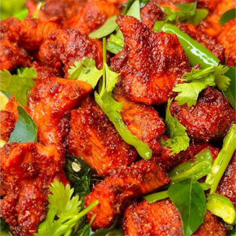Chicken 65 Masala hover image