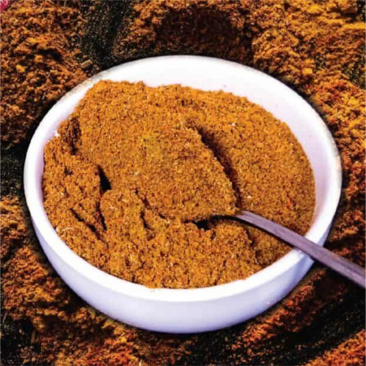 Hogenakkal Fish Kolambu Masala