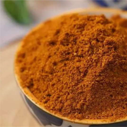 Mutton Chukka Masala