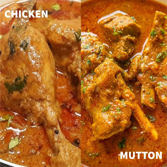 Authentic Premium Kari Masala