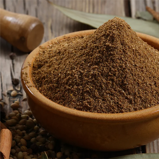 Royal Peper Chicken Masala