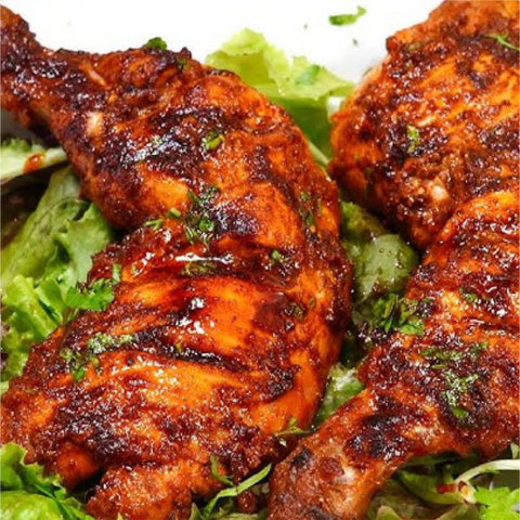 Tandoori Chicken Masala Powder hover image