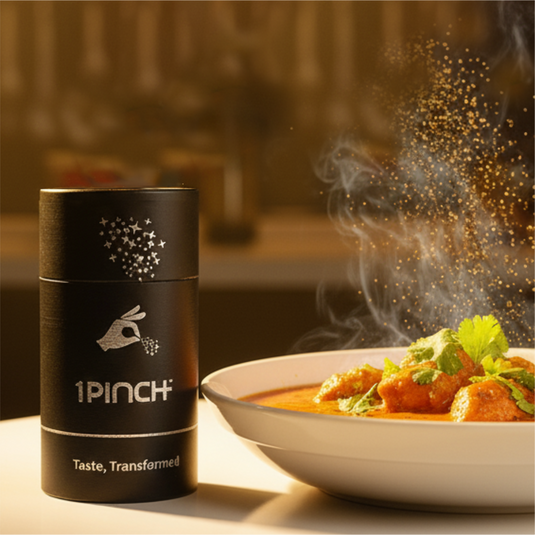 1 Pinch - Nutrient-rich Taste Enhancer