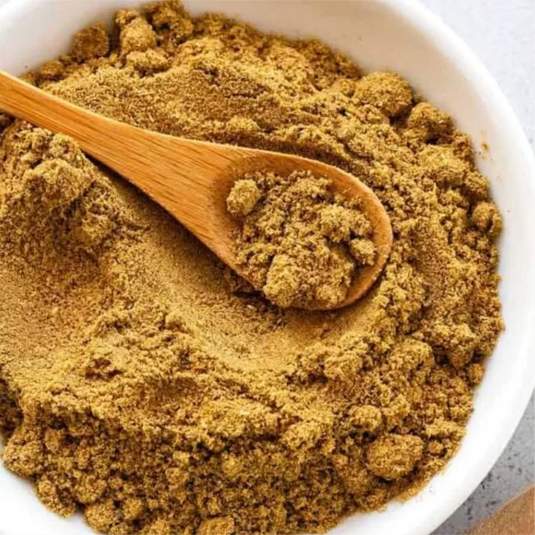 Hogenakkal Fish Karuvadu masala